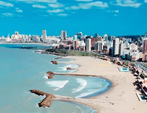 Congresos y Jornadas Académicas en Mar del Plata – Octubre 2025