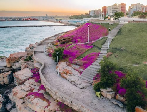 Teatro en Mar del Plata – Octubre 2025