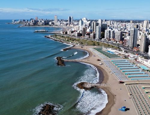 Obras de Teatro en Mar del Plata – Enero 2026