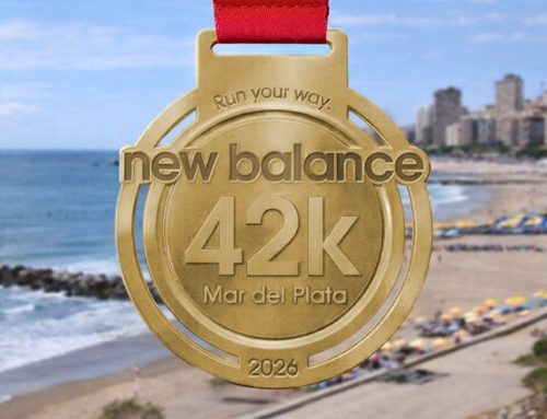 New Balance 42K Mar del Plata 2026: fecha, horarios, distancias e inscripción