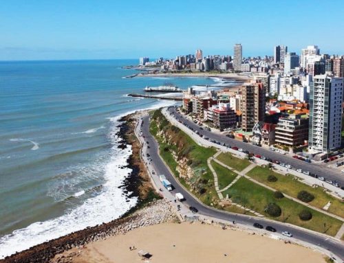 Congresos y Charlas en Mar del Plata – Marzo 2026: agenda completa de eventos académicos y culturales