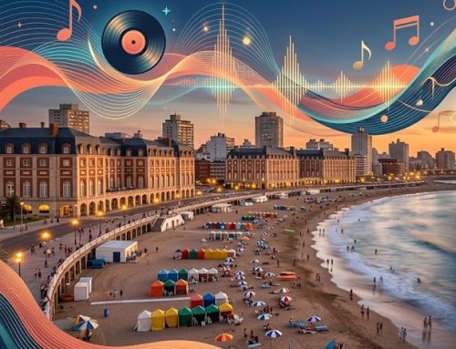 Recitales y shows en Mar del Plata – Marzo 2026: agenda completa con fechas, horarios y entradas